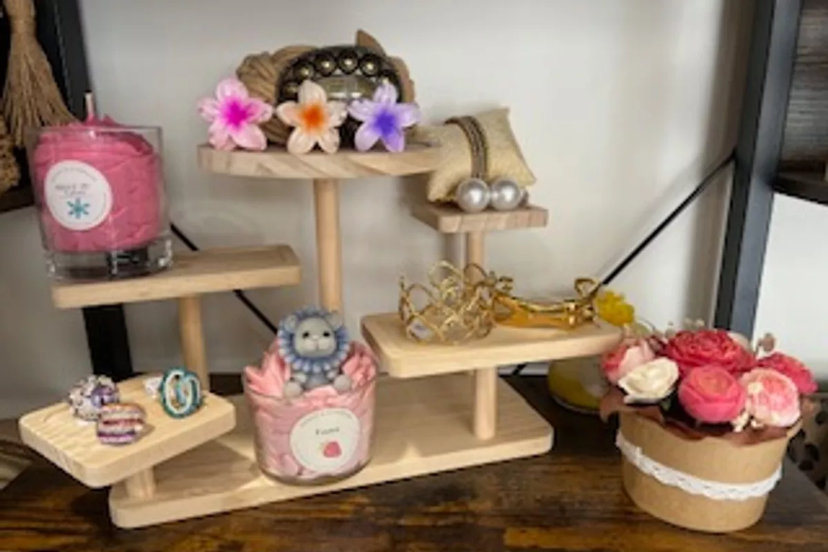 Boutique de vêtements Contes