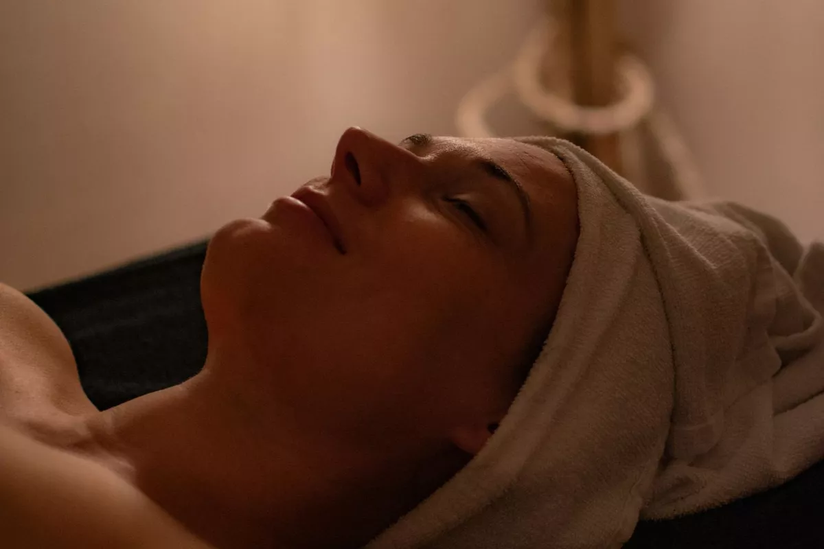 Soin du visage : L'essentiel - 30 minutes