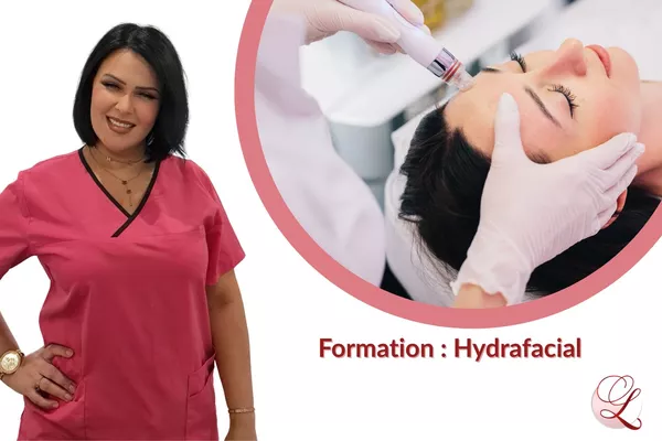 Formation Hydra Skin Facial