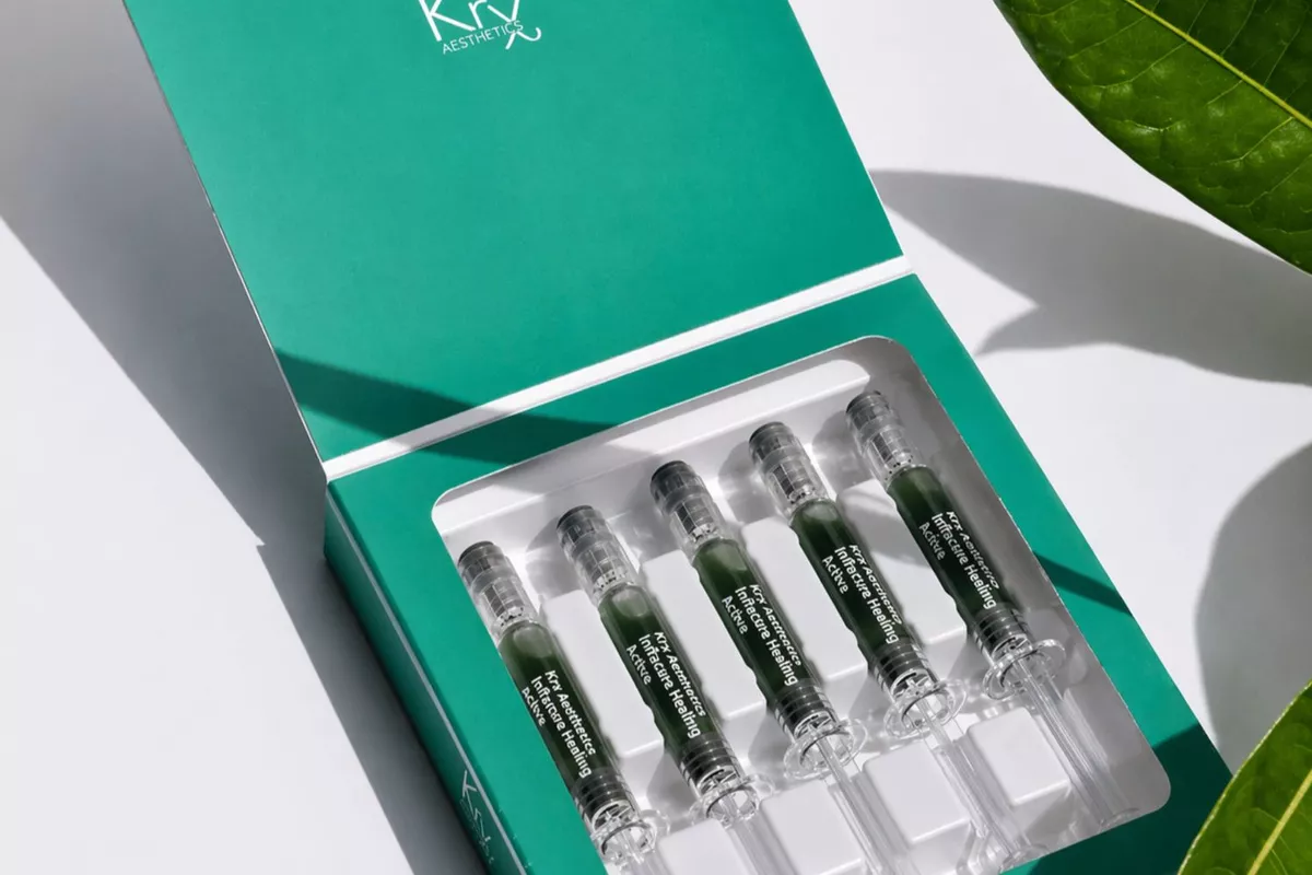 Soin KOREAN INFLACURE