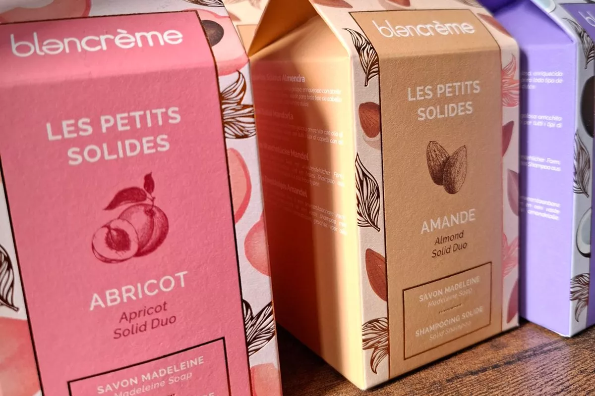 Soin Visage Blancrème selon votre type de peau