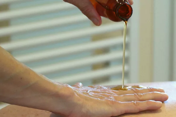 Massage RELAXANT 30min