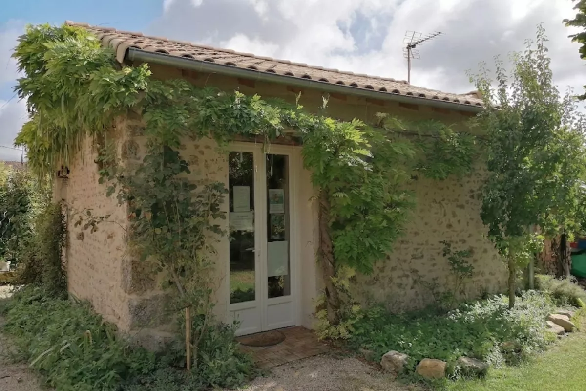 Thérapeute GESTALT Château-Larcher