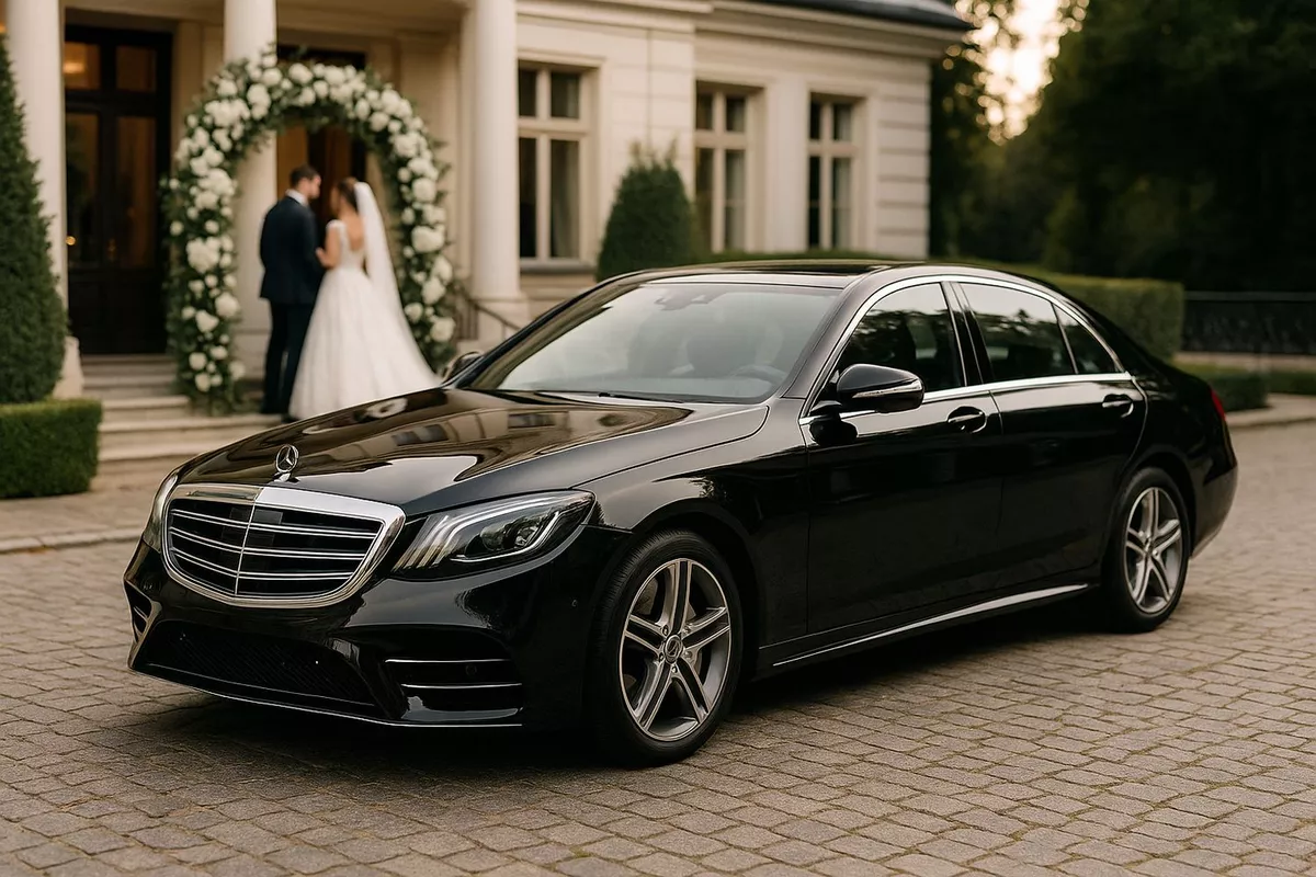 Transport événementiel à Paris – Mariages, séminaires, soirées privées