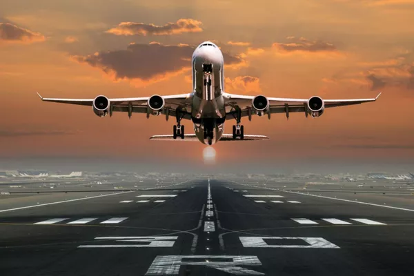 Transferts aéroports