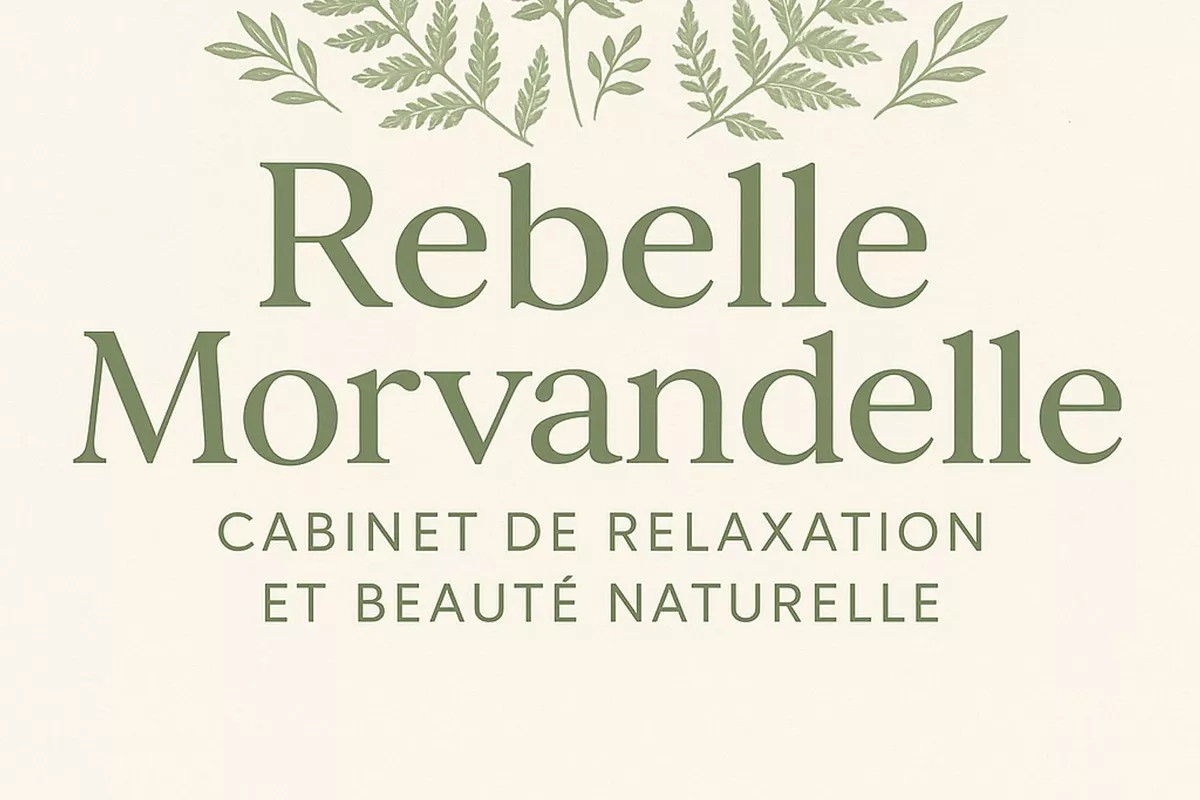 Re-Belle MorVanDL