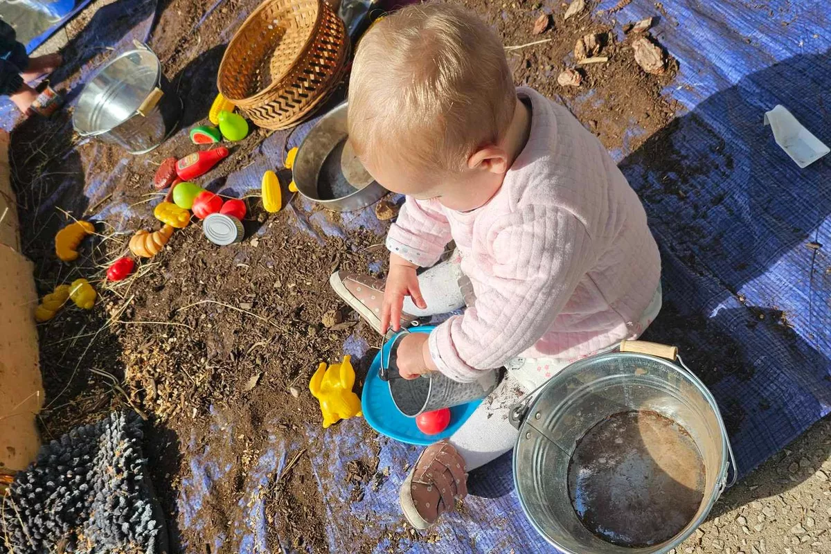 Ateliers Parents – Enfant : Explorer et Grandir Ensemble