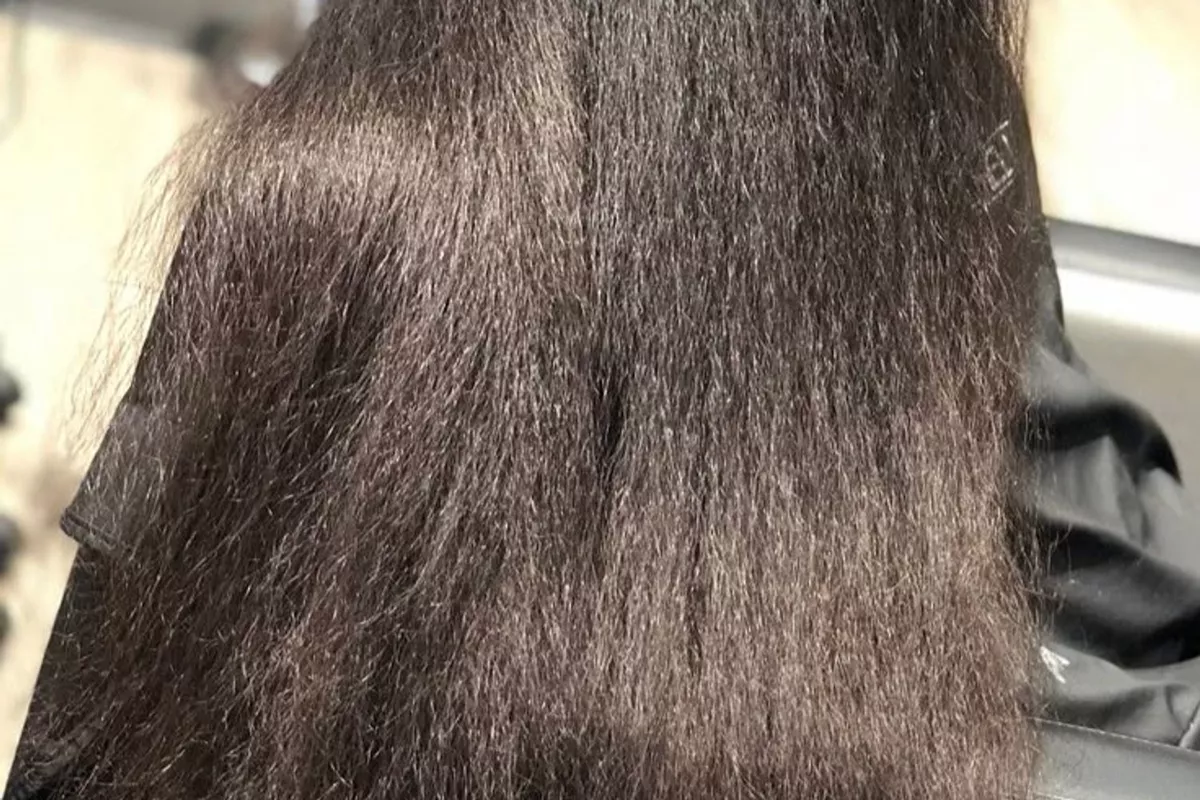 Extensions Lisses Volume –