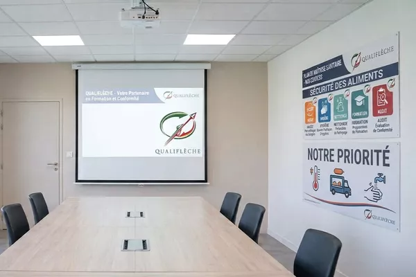 Formation HACCP et sécurité des aliments