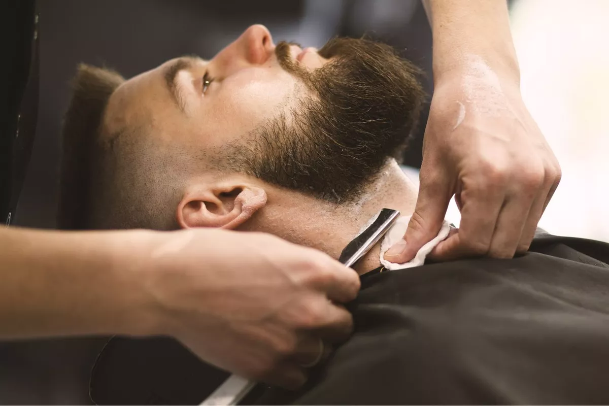 Coiffeur à domicile Antibes Antibes