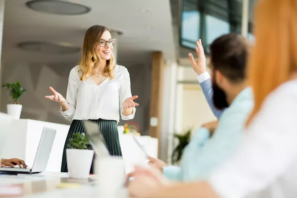 Formation "1, 2, 3 pitchez !" – Apprenez à pitcher votre projet avec impact et confiance