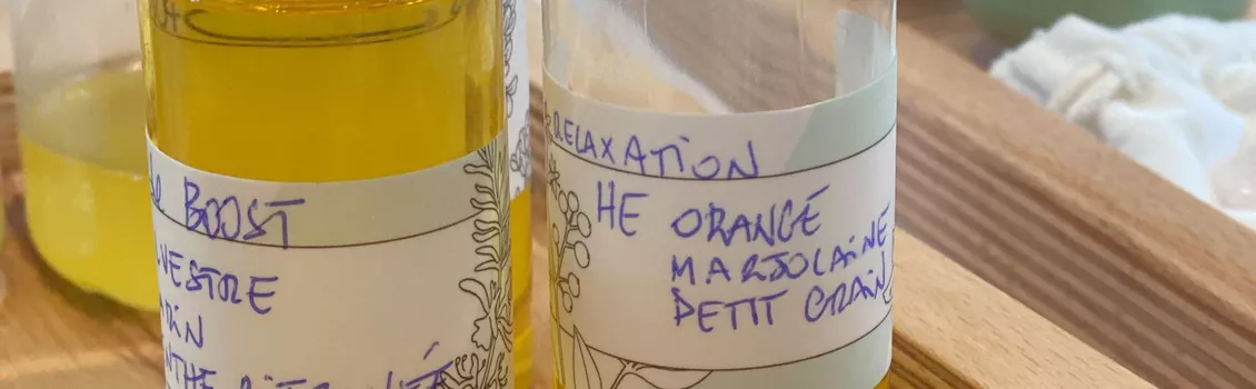 L’Aromathérapie : Un voyage sensoriel pour votre bien-être