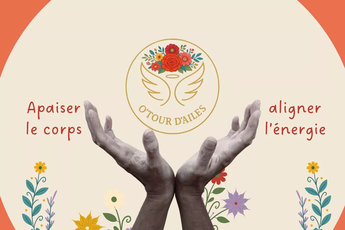 Massothérapeute Le Grau-du-Roi