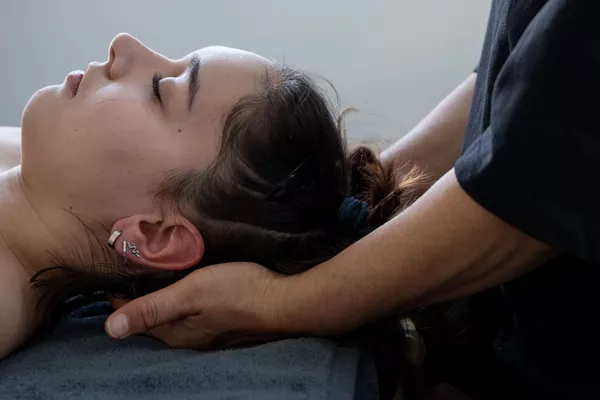 Abonnement Massage Personnalisé 45 mins/mois -  3 mois