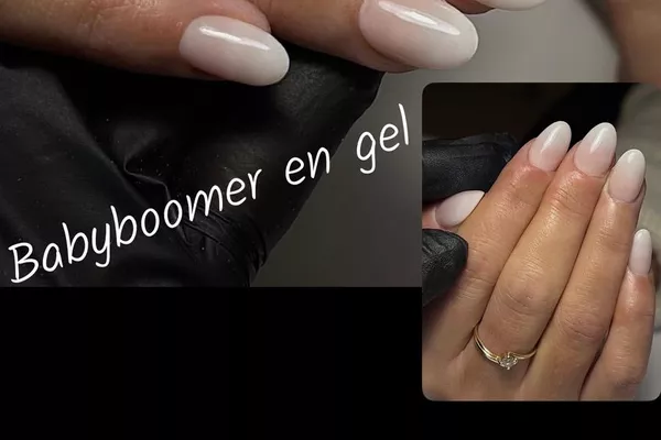 Babyboomer - BabyGlitter - BabyColors