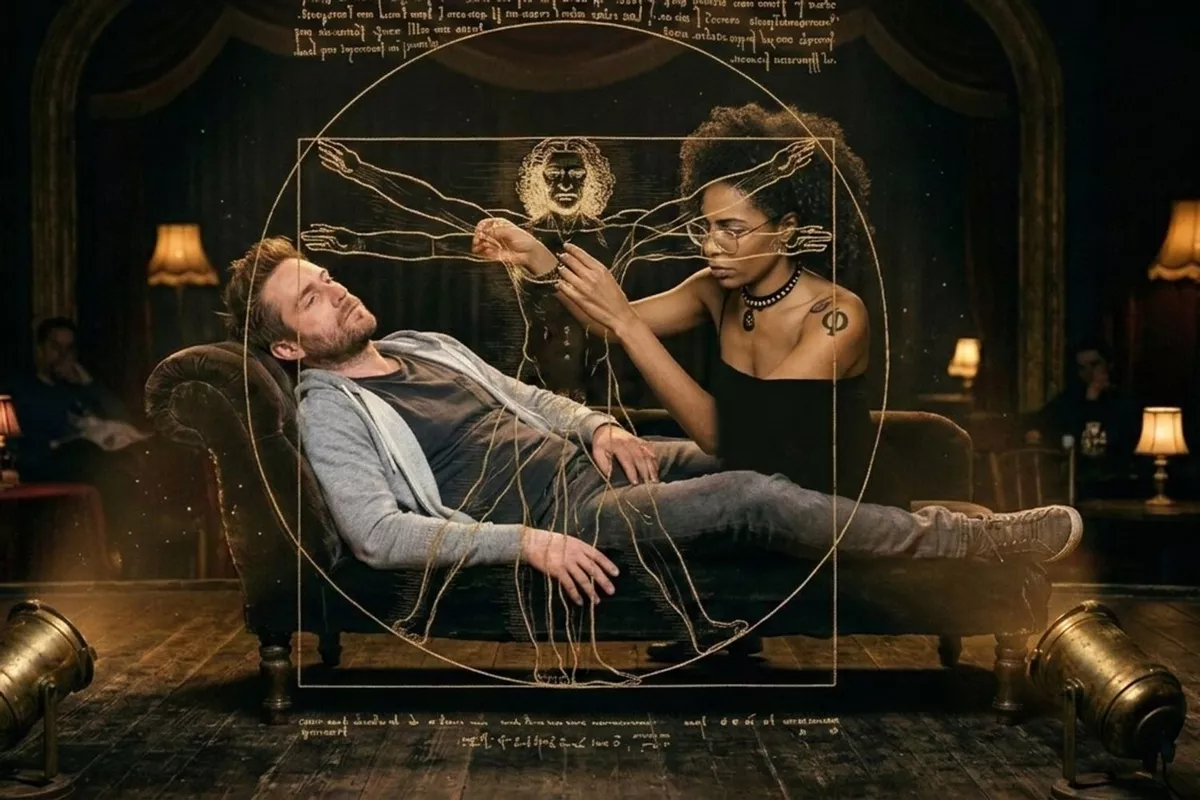 Hypnose Thérapeutique : JEUDI & VENDREDI