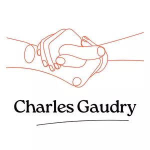 Charles Gaudry