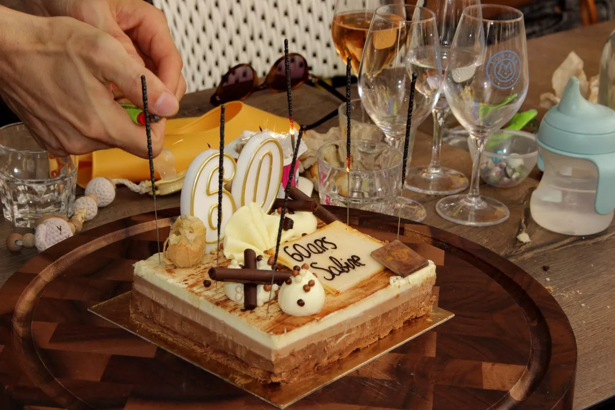 Séance photo anniversaire enfant ou adulte