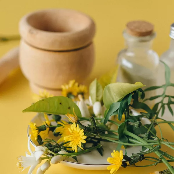 La naturopathie : pour soigner