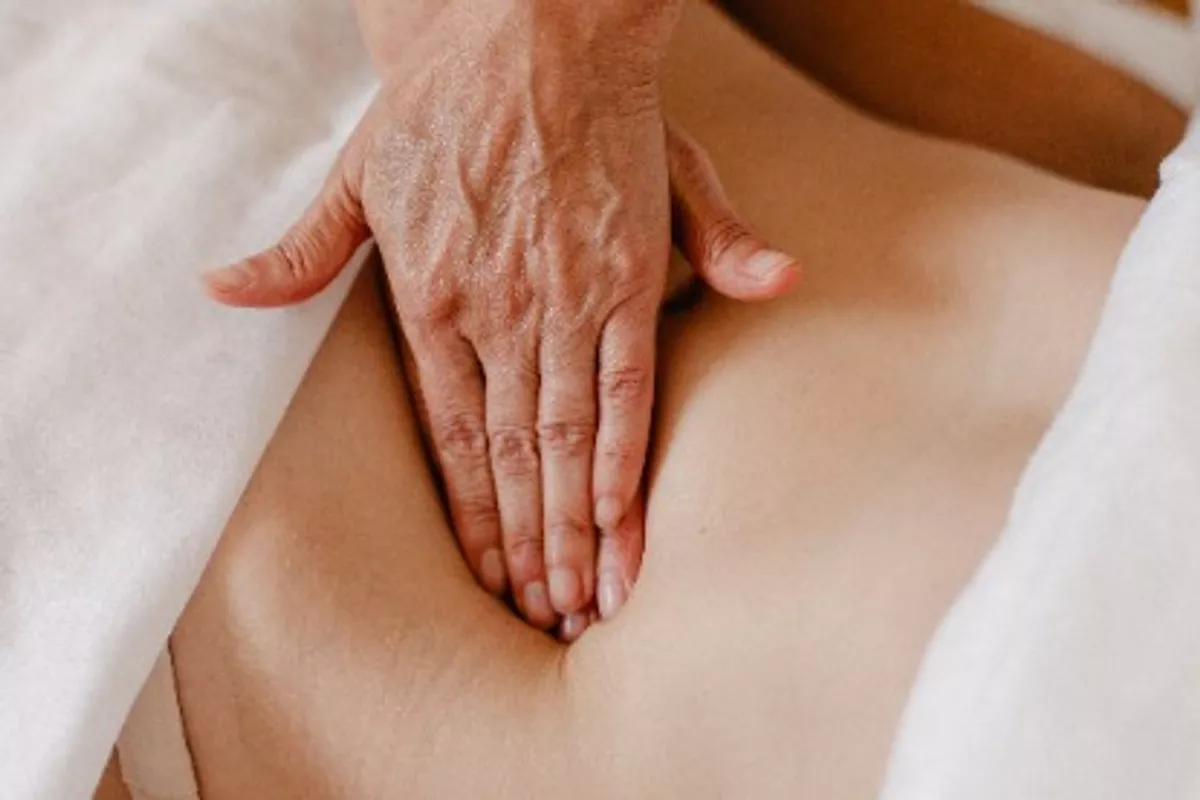 Chi Nei Tsang massage thérapeutique