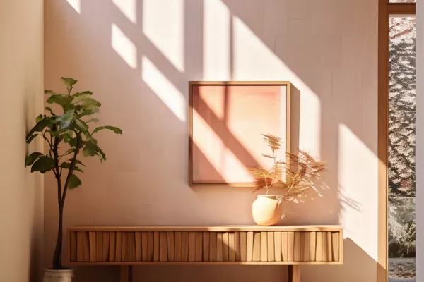 Nettoyage énergétique de lieux