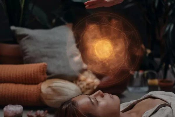 Cure 5 séances pour rééquilibrage et harmonisation énergétique