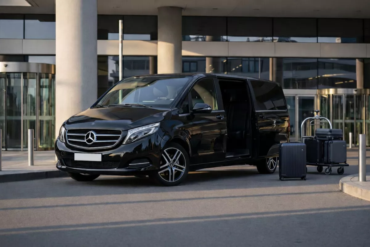 Service Bagages & Gestion des Transferts