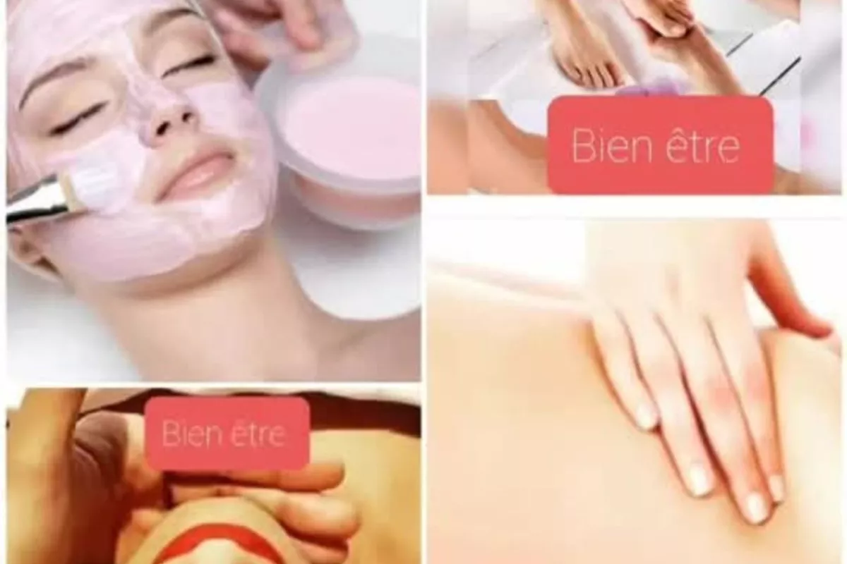 Institut de beauté Saint-Étienne