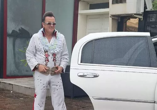 Soirée Elvis 2