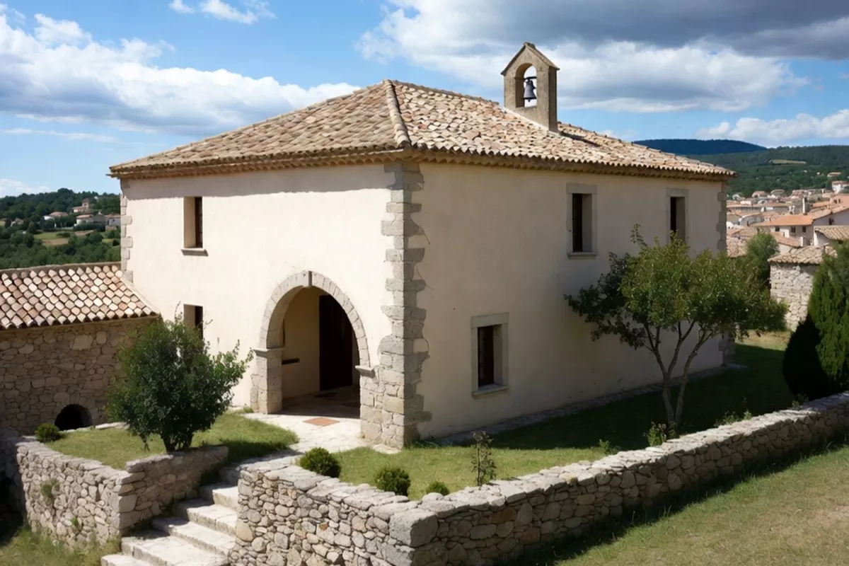 Vente & Mise en Relation — Résidence Principal ou Secondaire