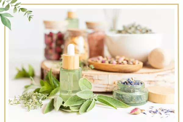 Bilan naturopathique