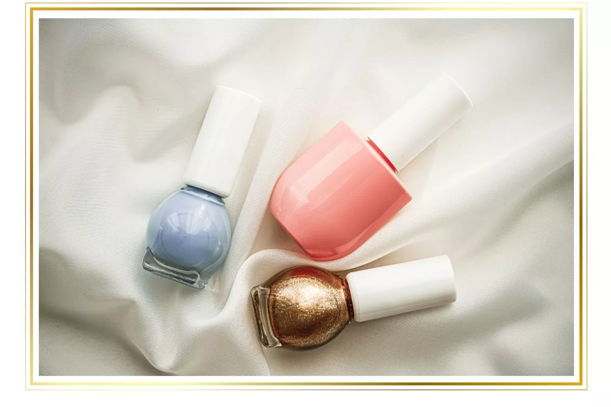 vernis semi-permanent Paris Paris