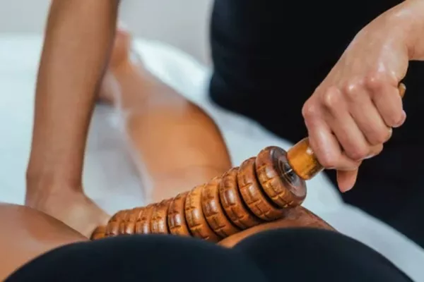 Forfait 20 séances de maderothérapie