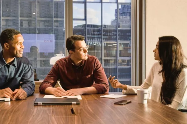 Boostez votre recherche d'emploi !