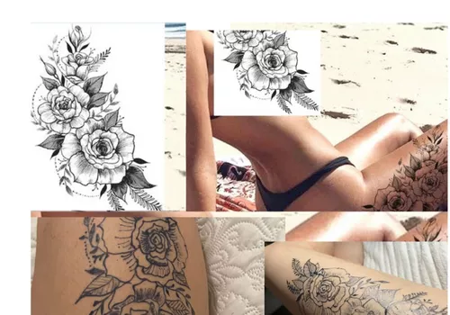 Henna Glow