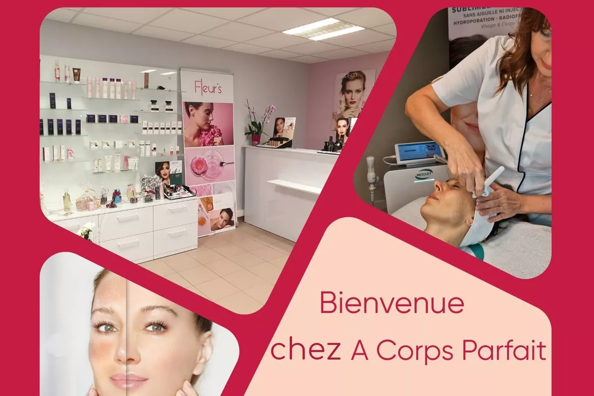 Centre de bien-être Fegersheim