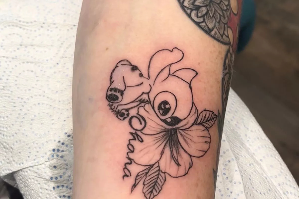 Tatouages Villeneuve-sur-Bellot
