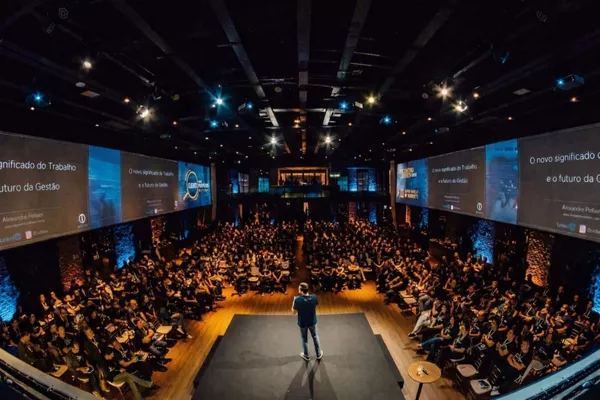 Chauffeur premium pour séminaire d’entreprise