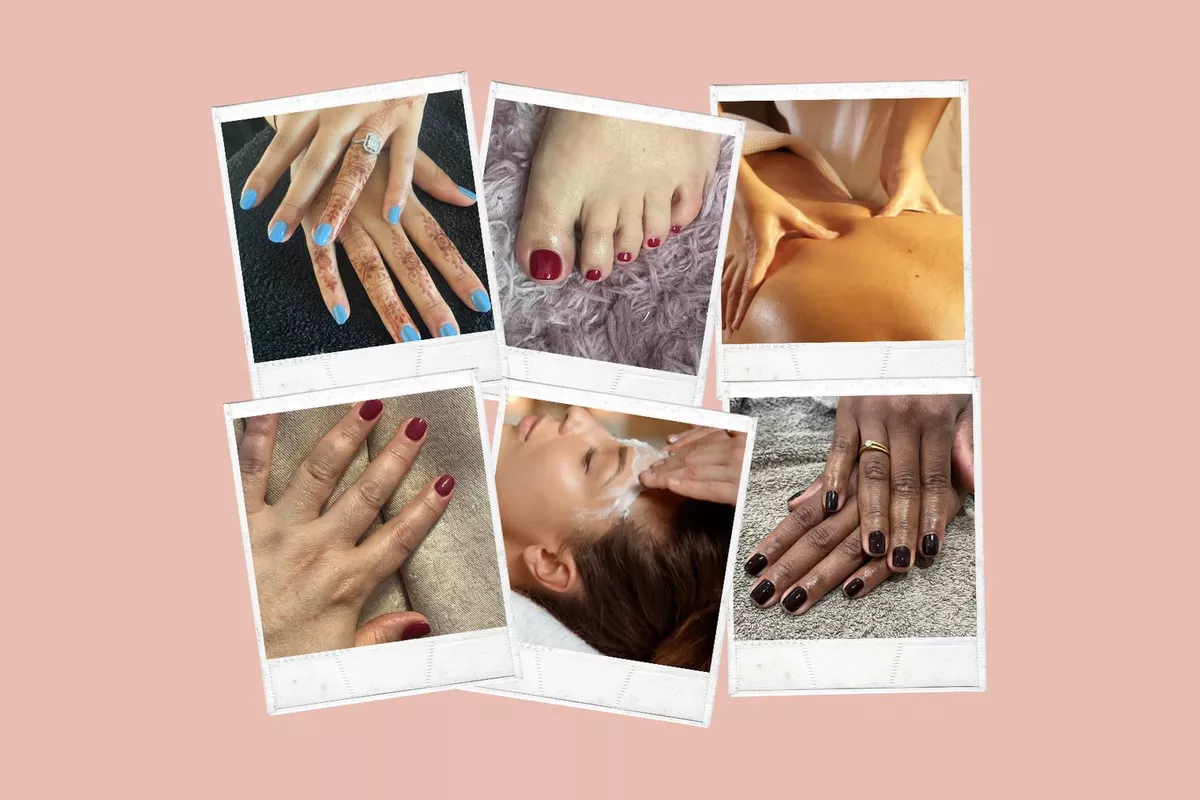 Esthéticien(ne) à domicile Gennevilliers