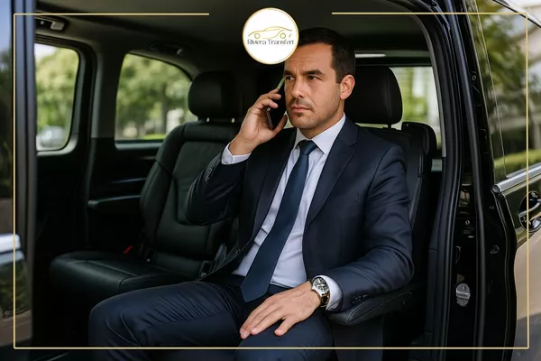 Déplacements professionnels & business