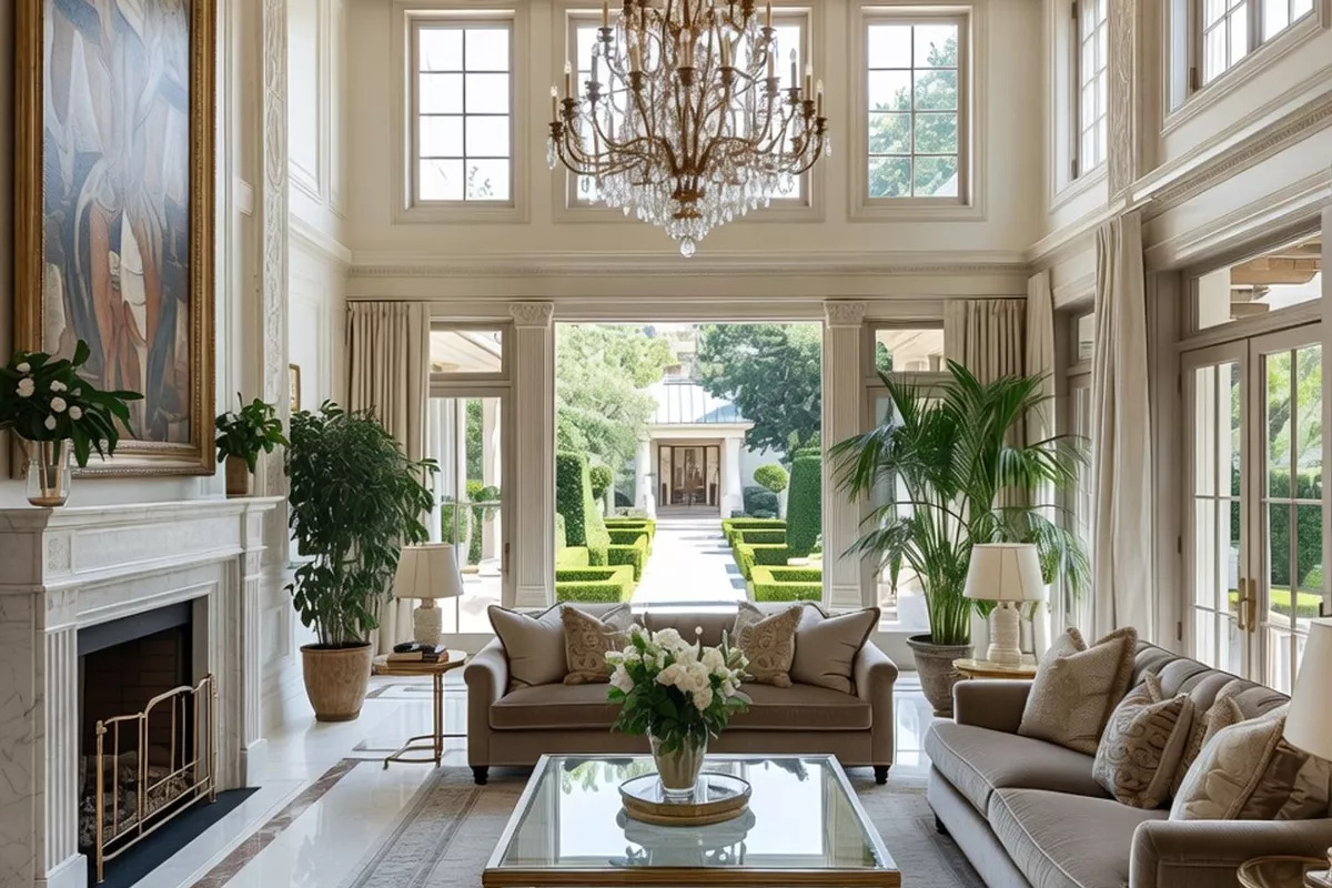 Achat & Accompagnement Immobilier — Biens d’Exception