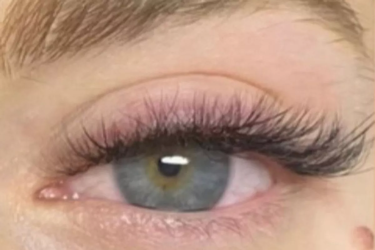EXTENSION DE CILS (MIXTE/ 2D,3D,4D,5D)