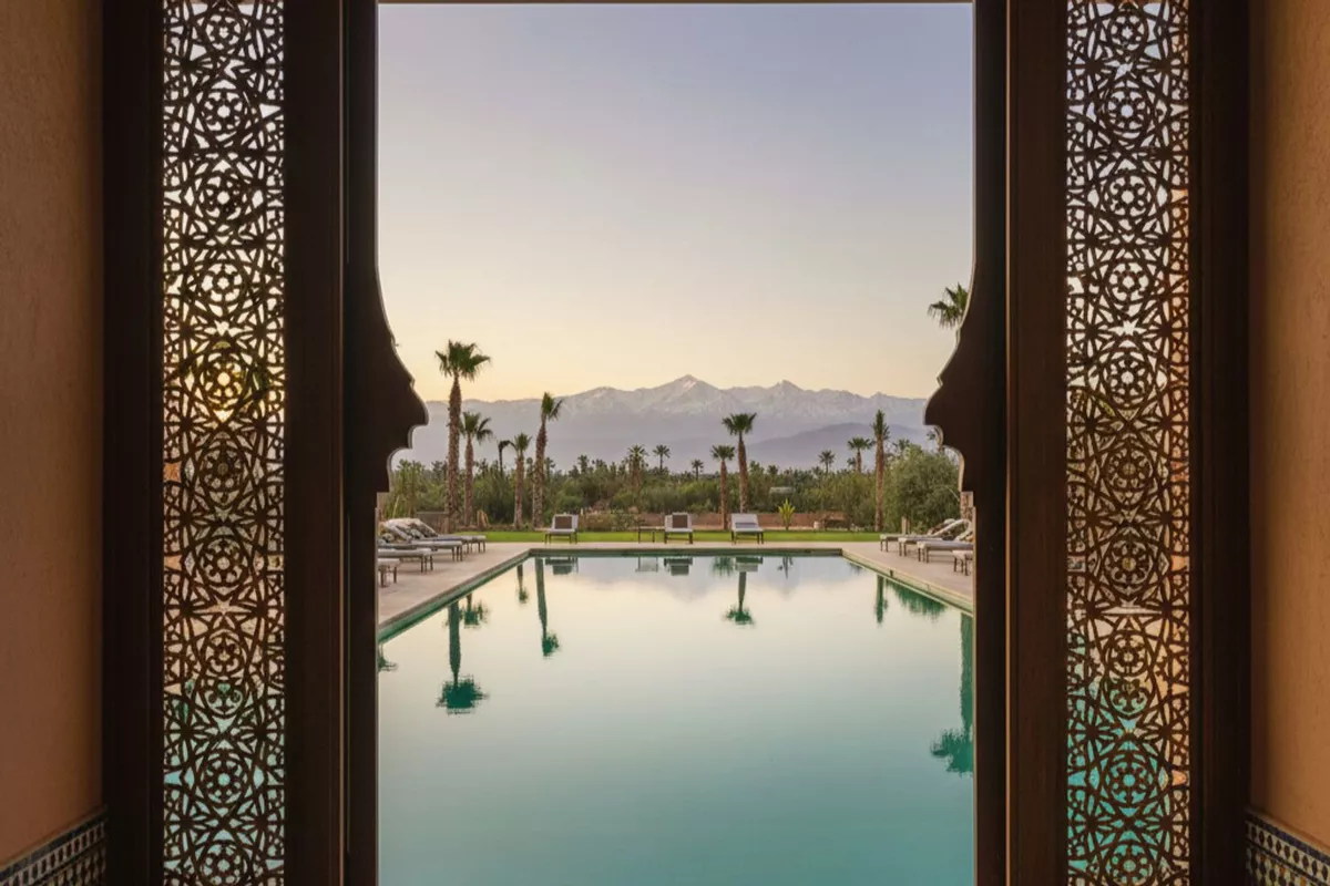 Achat & Accompagnement Immobilier — Biens d’Exception