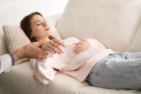 Deuxième consultation en Hypnose
