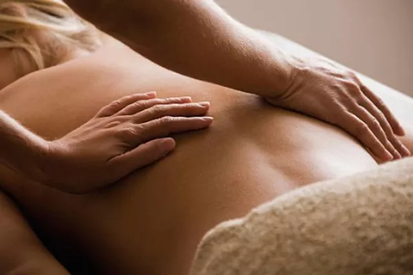 Massage anti-stress