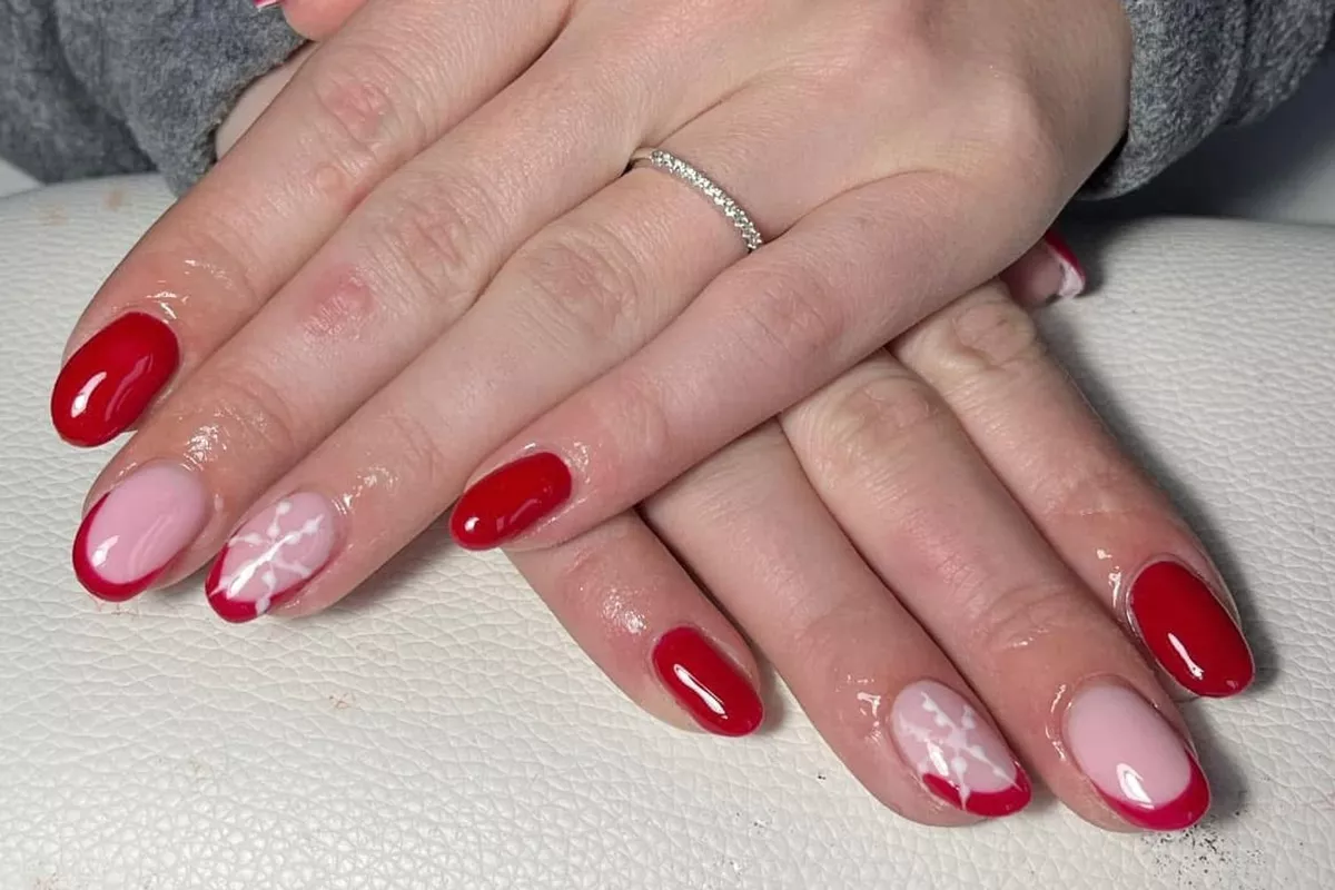 Gainage gel + semi permanent unis