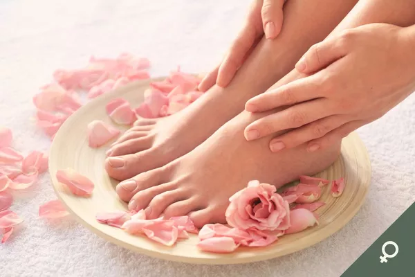 Soin Pudra - Réparation et hydratation intense pour vos pieds