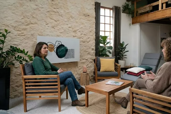 Consultation en Gestalt-Thérapie