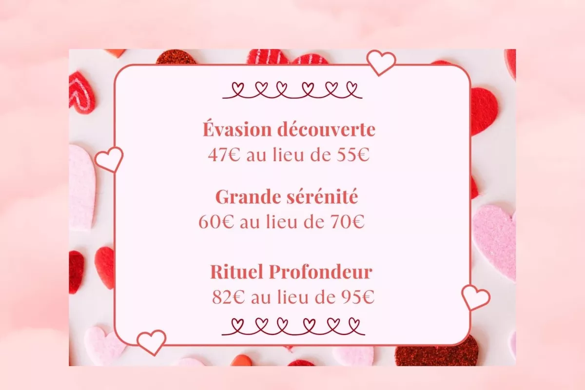 Centre de bien-être Horbourg-Wihr