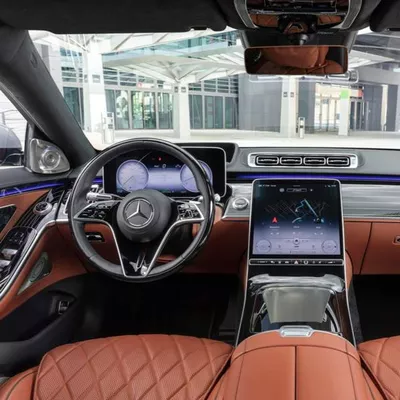 Driver Car Chauffeur Privé Paris